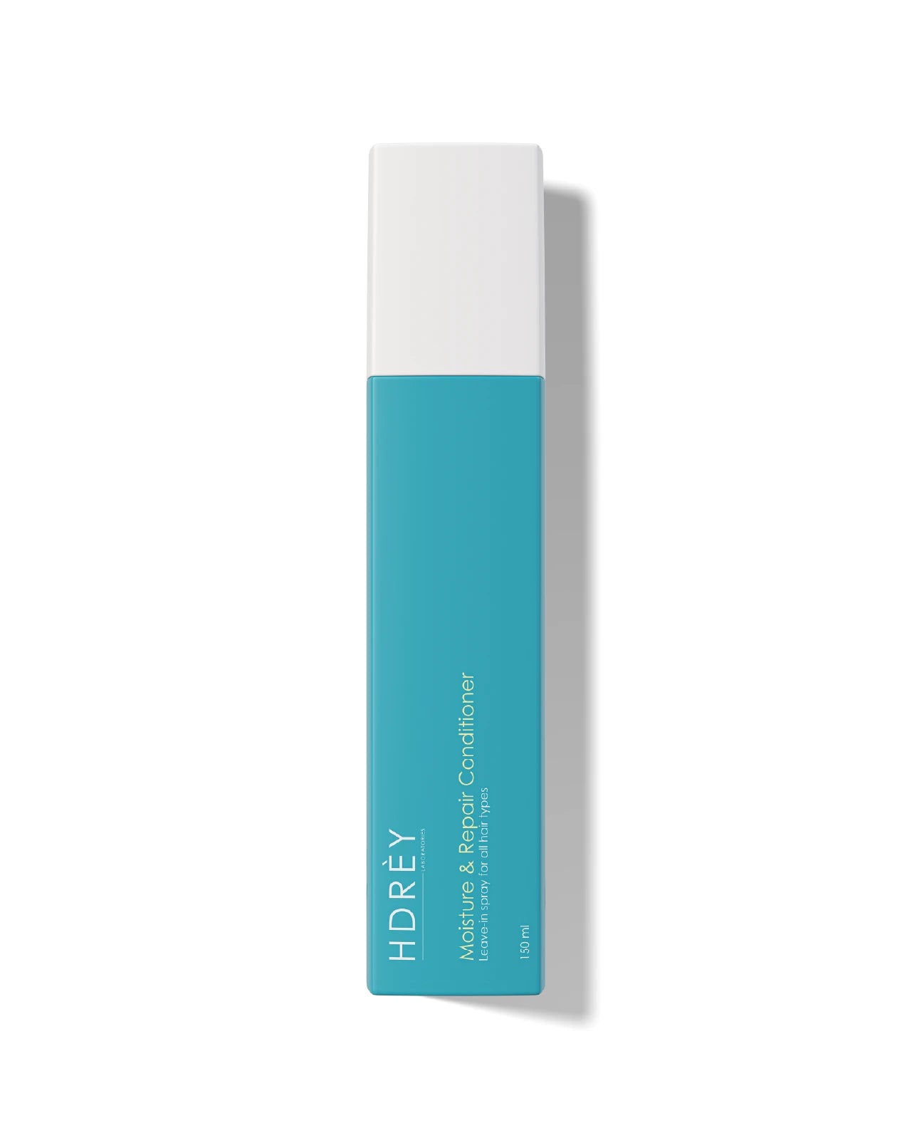 Nawilżająco - regenerująca odżywka cool mint w spreju 150 ml